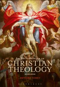 Cover image: An Introduction to Christian Theology 2nd edition 9780567621900