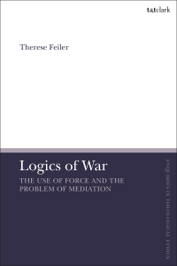 Cover image: Logics of War 1st edition 9780567698933
