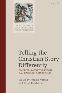 Cover image: Telling the Christian Story Differently 1st edition 9780567679529