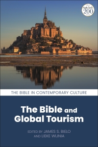 Cover image: The Bible and Global Tourism 1st edition 9780567698407