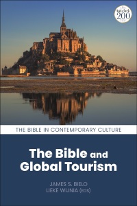 Omslagafbeelding: The Bible and Global Tourism 1st edition 9780567698407