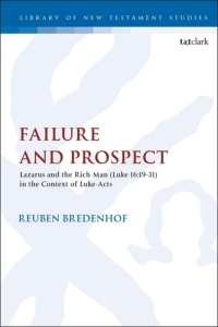 Cover image: Failure and Prospect 1st edition 9780567681744