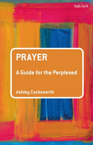 Immagine di copertina: Prayer: A Guide for the Perplexed 1st edition 9780567226679