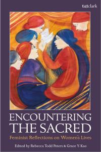 Cover image: Encountering the Sacred 1st edition 9780567683007