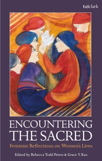 Cover image: Encountering the Sacred 1st edition 9780567683007