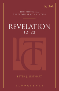 Cover image: Revelation 12-22 1st edition 9780567036452