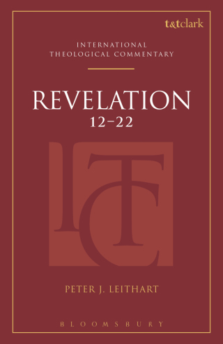 Imagen de portada: Revelation 12-22 (ITC) 1st edition 9780567036452