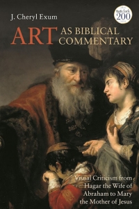 صورة الغلاف: Art as Biblical Commentary 1st edition 9780567685186