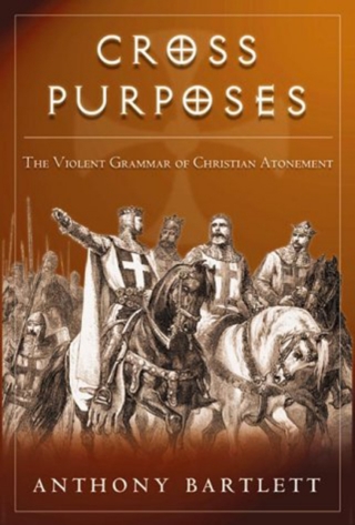 Cover image: Cross Purposes 1st edition 9781563383366