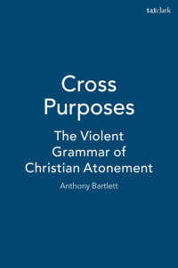Cover image: Cross Purposes 1st edition 9781563383366