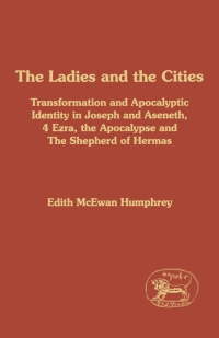 Cover image: The Ladies and the Cities 1st edition 9780567686800