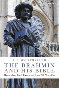 Imagen de portada: The Brahmin and his Bible 1st edition 9780567685681