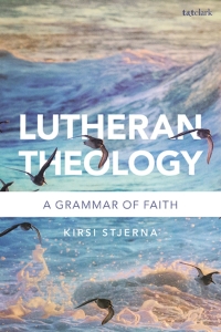 Immagine di copertina: Lutheran Theology 1st edition 9780567686718