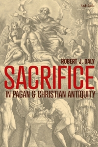 Imagen de portada: Sacrifice in Pagan and Christian Antiquity 1st edition 9780567687050