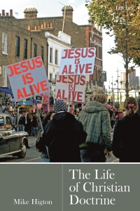 Cover image: The Life of Christian Doctrine 1st edition 9780567697837