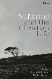 Titelbild: Suffering and the Christian Life 1st edition 9780567698957