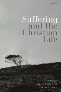 Imagen de portada: Suffering and the Christian Life 1st edition 9780567698957