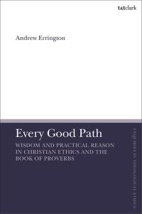 Cover image: Every Good Path 1st edition 9780567687692