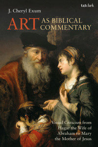 Omslagafbeelding: Art as Biblical Commentary 1st edition 9780567685186