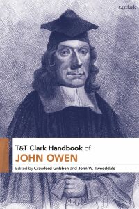 صورة الغلاف: T&T Clark Handbook of John Owen 1st edition 9780567688743