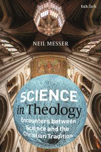 Cover image: Science in Theology 1st edition 9780567689818