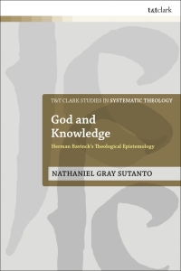 Omslagafbeelding: God and Knowledge 1st edition 9780567698988