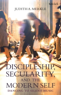 Immagine di copertina: Discipleship, Secularity, and the Modern Self 1st edition 9780567693402