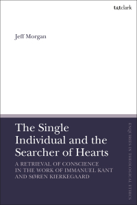 Cover image: The Single Individual and the Searcher of Hearts 1st edition 9780567694638