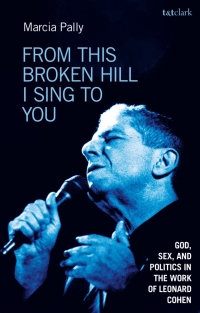 Cover image: From This Broken Hill I Sing to You 1st edition 9780567694768