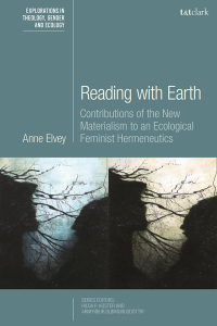 Imagen de portada: Reading with Earth 1st edition 9780567695116