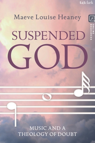 Titelbild: Suspended God 1st edition 9780567695604