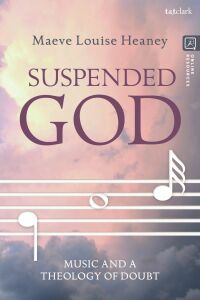 Imagen de portada: Suspended God 1st edition 9780567695604