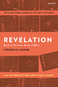 Cover image: Revelation: An Introduction and Study Guide 1st edition 9780567696779