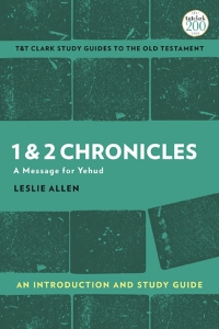 صورة الغلاف: 1 & 2 Chronicles: An Introduction and Study Guide 1st edition 9780567697011