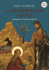 Titelbild: The Resurrection of Jesus 1st edition 9780567697561