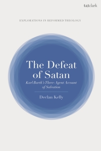 Cover image: The Defeat of Satan 1st edition 9780567698230