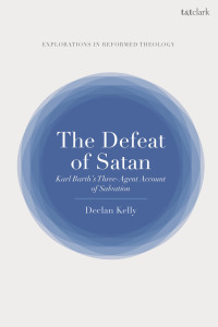表紙画像: The Defeat of Satan 1st edition 9780567698230