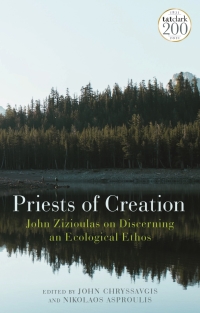 Imagen de portada: Priests of Creation 1st edition 9780567699091