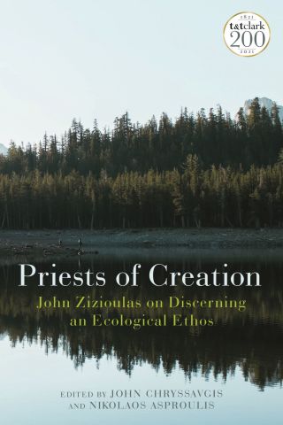 Imagen de portada: Priests of Creation 1st edition 9780567699091