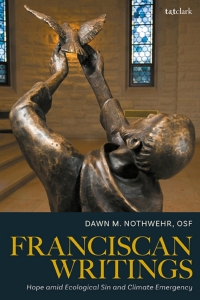 Cover image: Franciscan Writings 1st edition 9780567699145