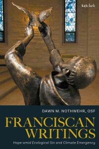 Immagine di copertina: Franciscan Writings 1st edition 9780567699145