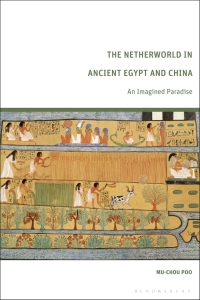 Imagen de portada: The Netherworld in Ancient Egypt and China 1st edition 9780567702005