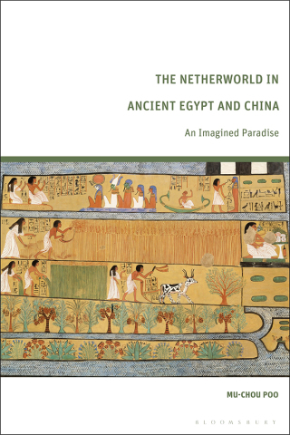 表紙画像: The Netherworld in Ancient Egypt and China 1st edition 9780567702005