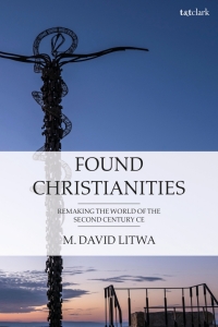 Cover image: Found Christianities 1st edition 9780567703866