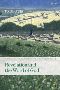 Imagen de portada: Revelation and the Word of God 1st edition 9780567704191