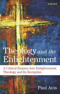 Cover image: Theology and the Enlightenment 1st edition 9780567705648