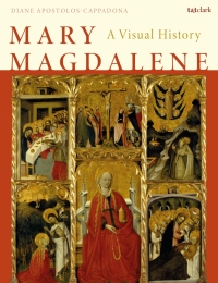 Cover image: Mary Magdalene 1st edition 9780567705747