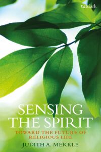 Imagen de portada: Sensing the Spirit 1st edition 9780567706997