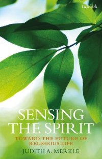 Immagine di copertina: Sensing the Spirit 1st edition 9780567706997