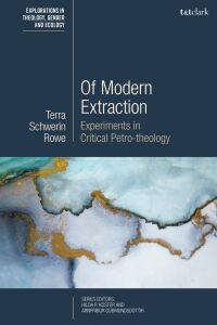 Cover image: Of Modern Extraction 1st edition 9780567708342